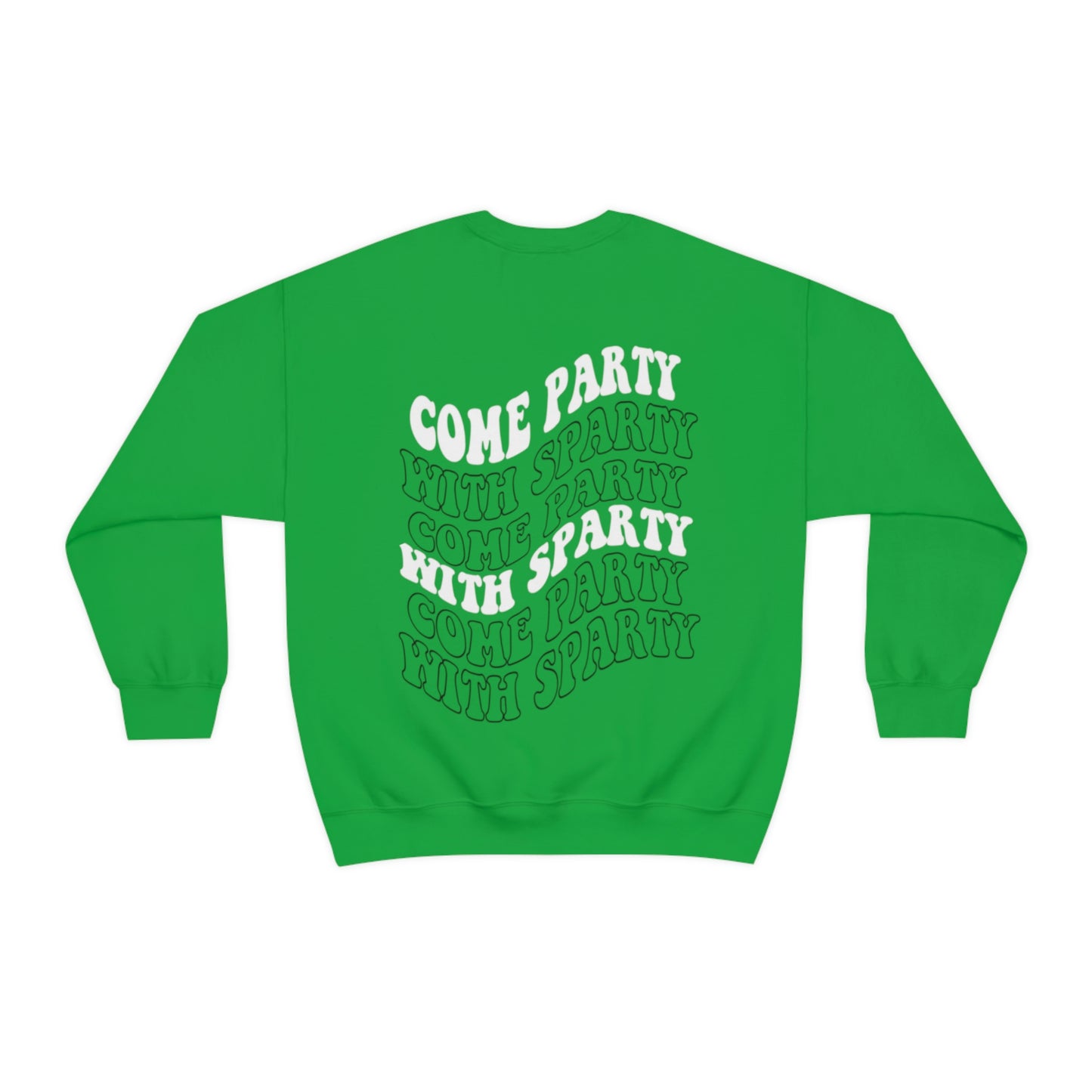 Michigan State Sweatshirt