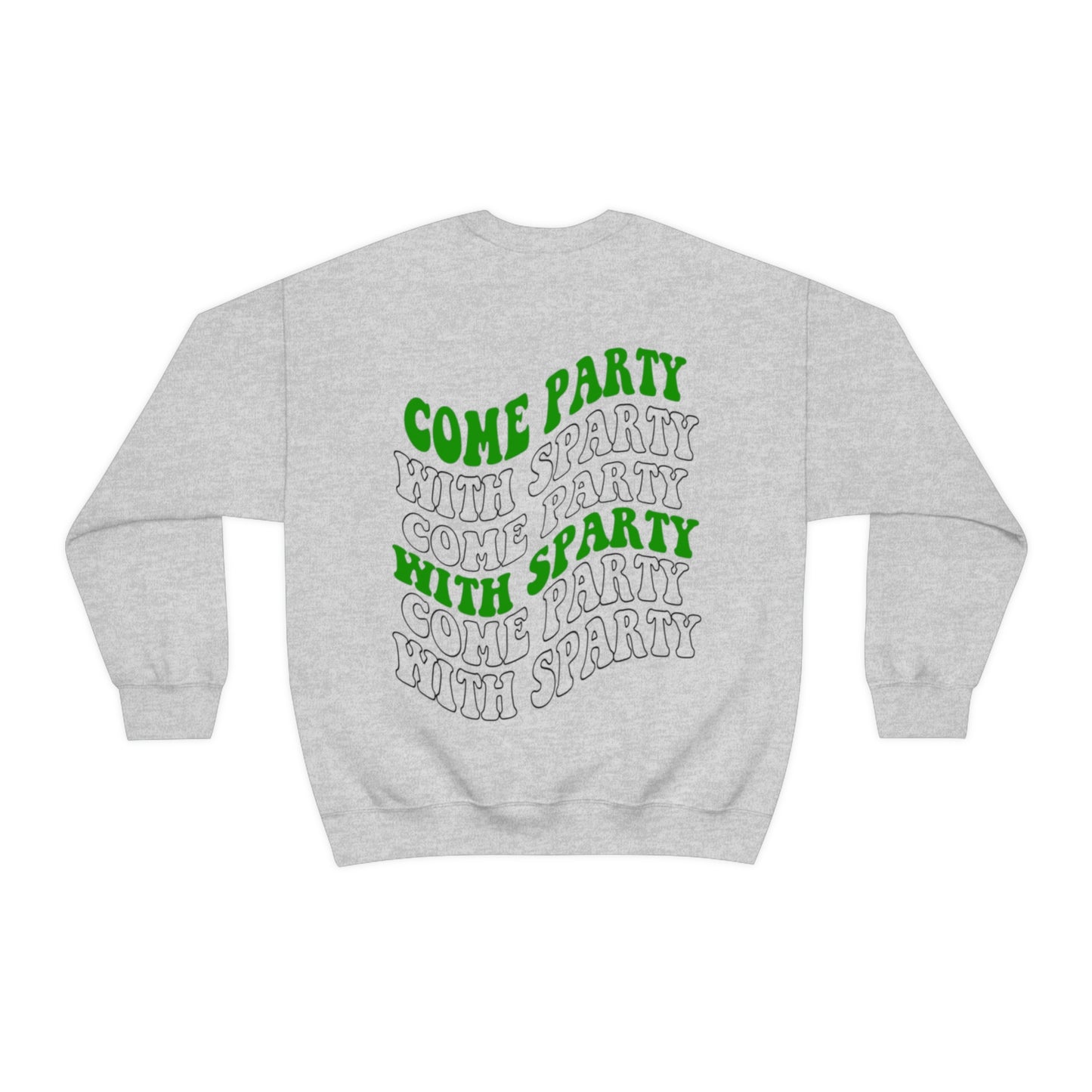 Michigan State Sweatshirt