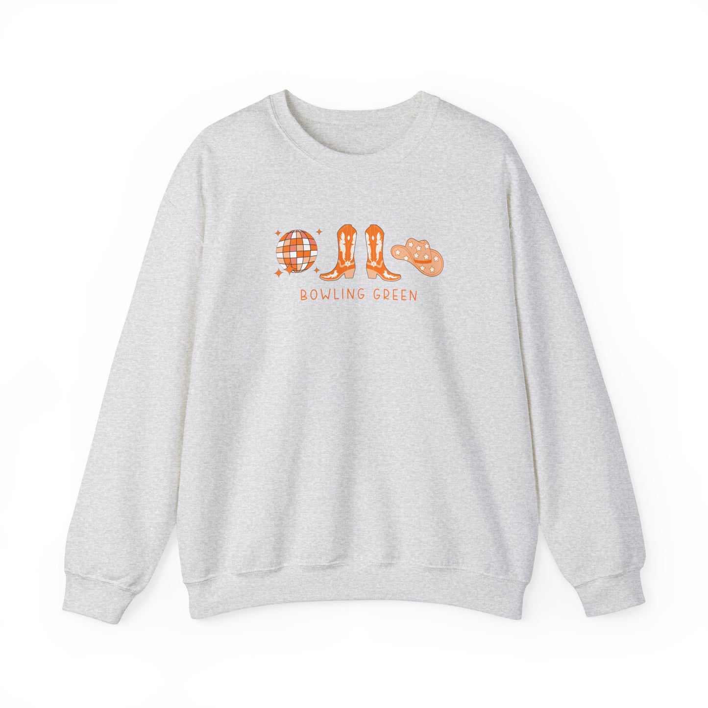 Bowling Green Sweatshirt