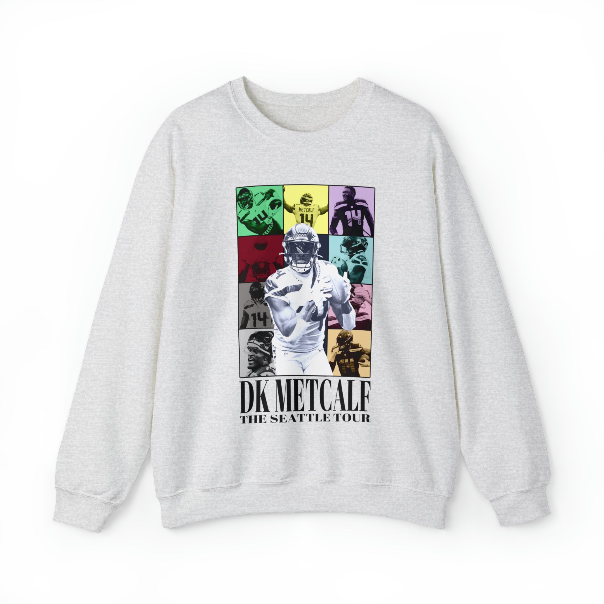 Dk store metcalf sweatshirt