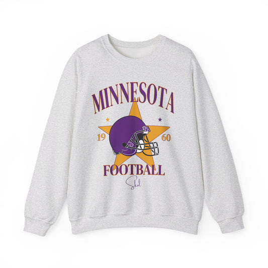 Minnesota Vikings Sweatshirt