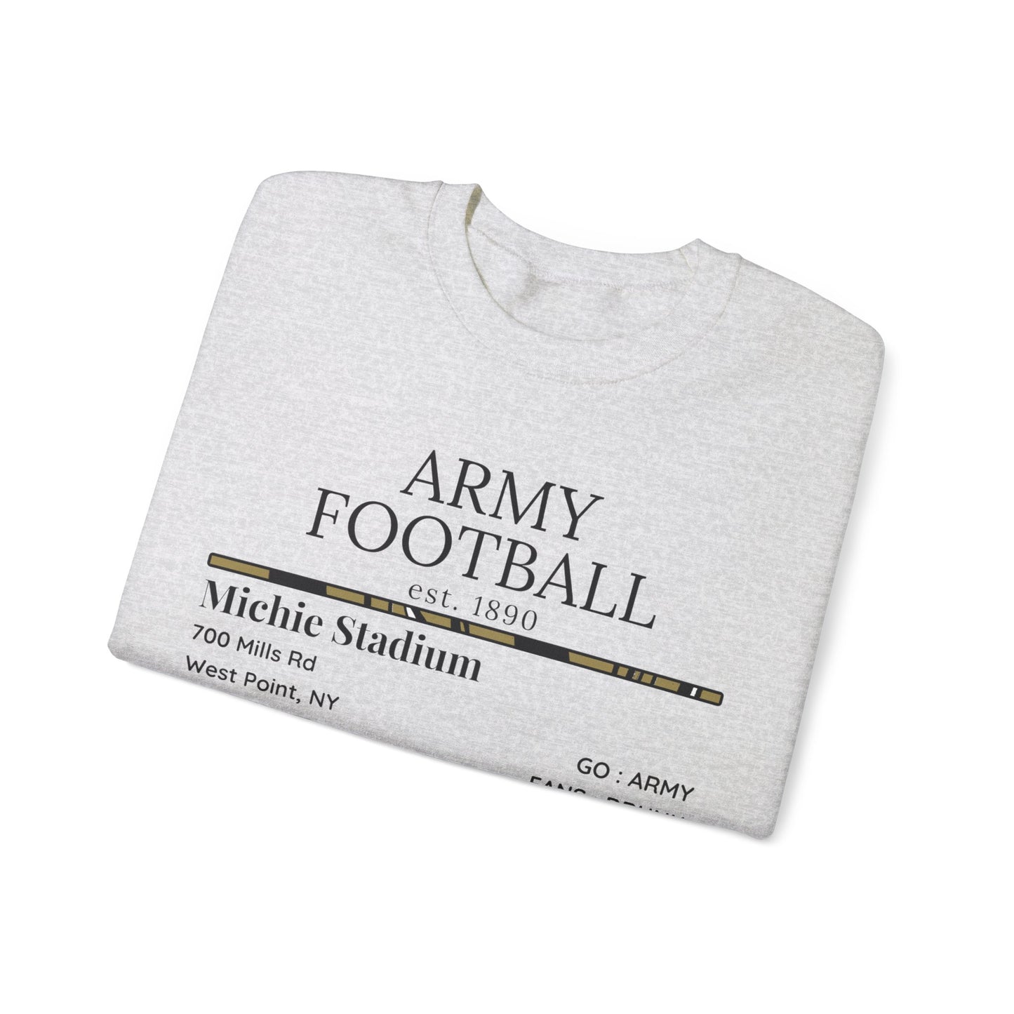 Army Football Sweatshirt