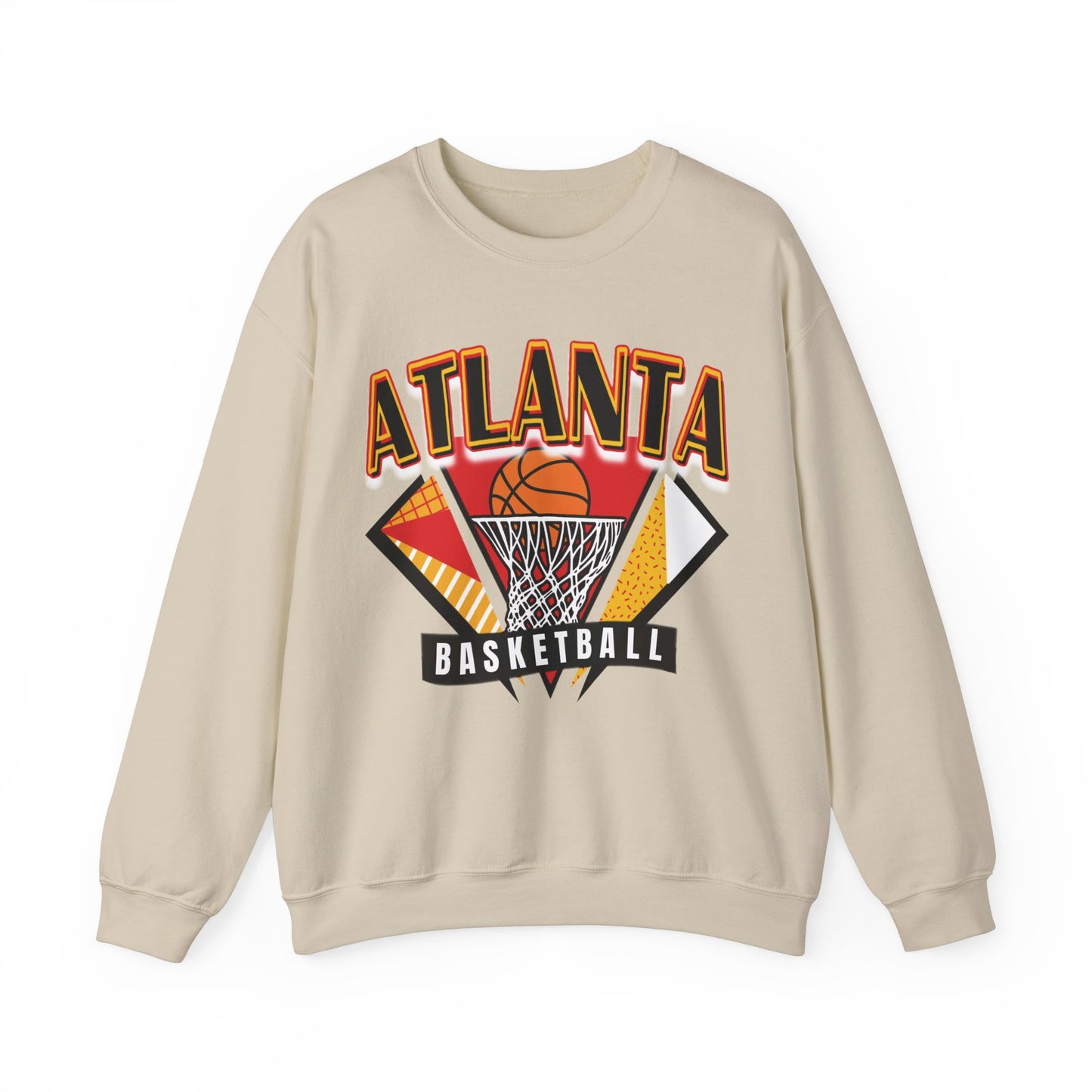 Atlanta Hawks Sweatshirt