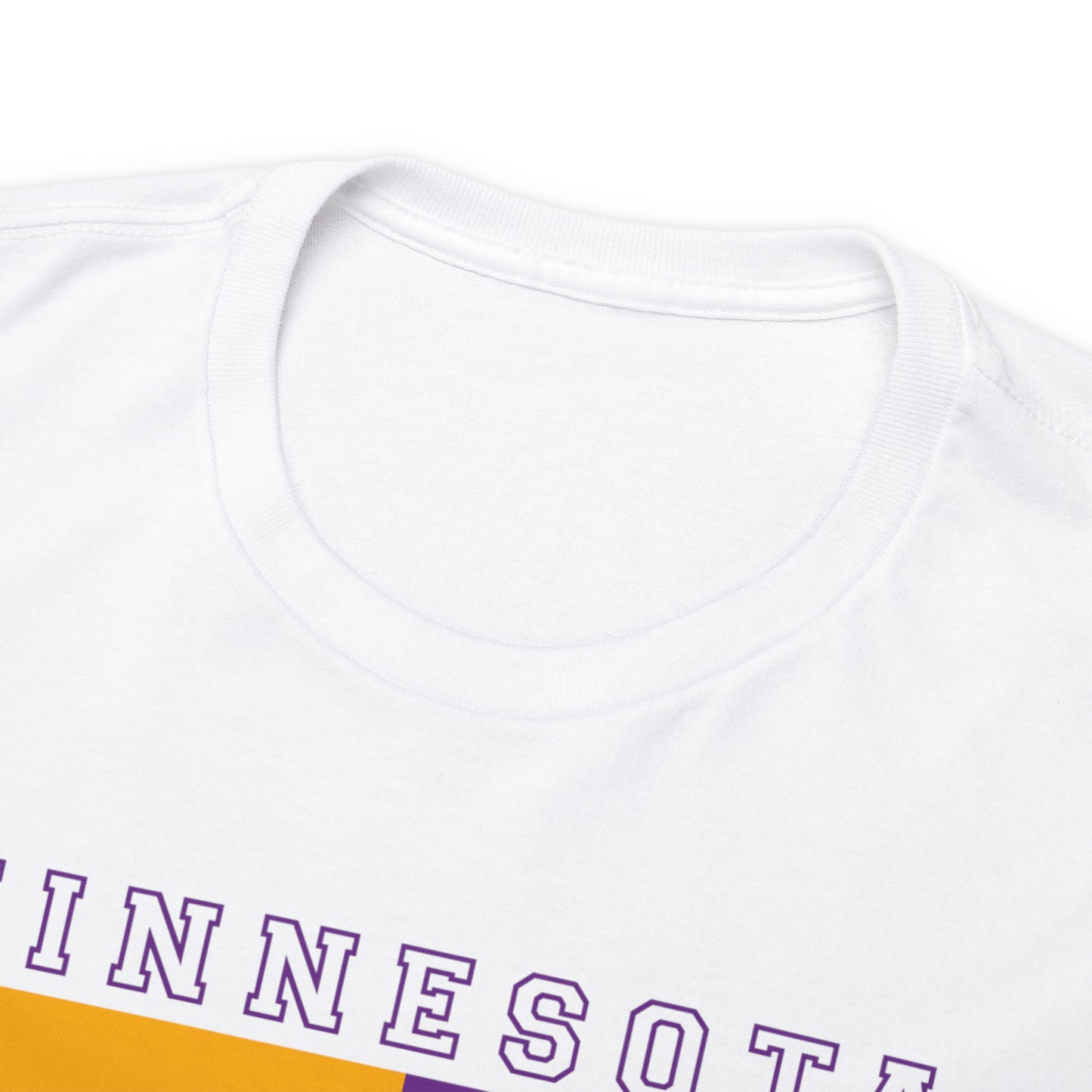Minnesota Vikings Football Tshirt