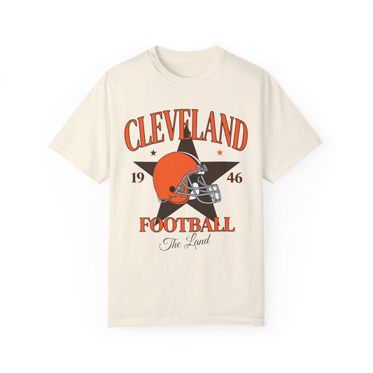 Cleveland Browns Tshirt