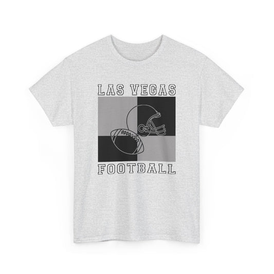 Las Vegas Raiders Football Tshirt