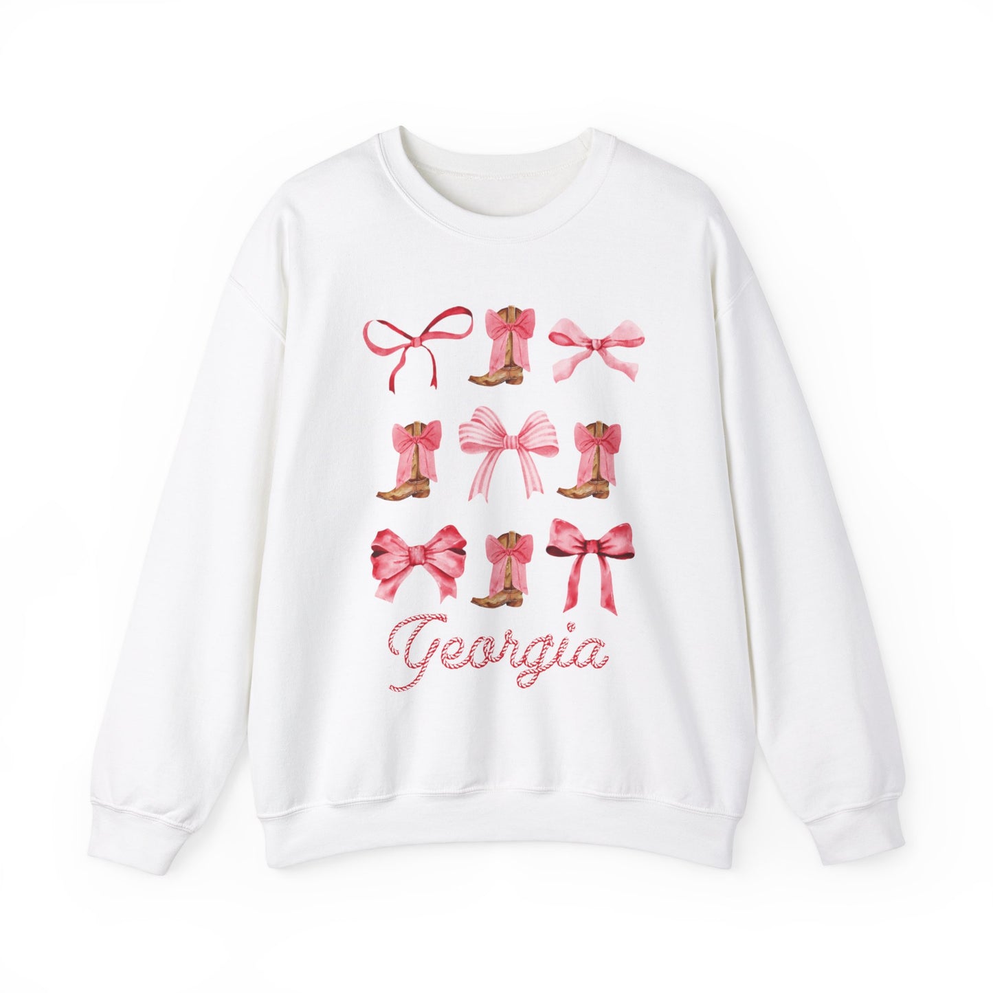 Coquette Georgia Sweatshirt