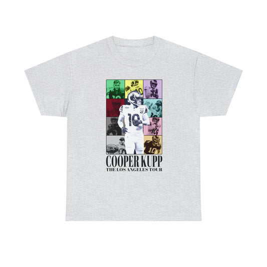 LA Rams Cooper Kupp Tshirt