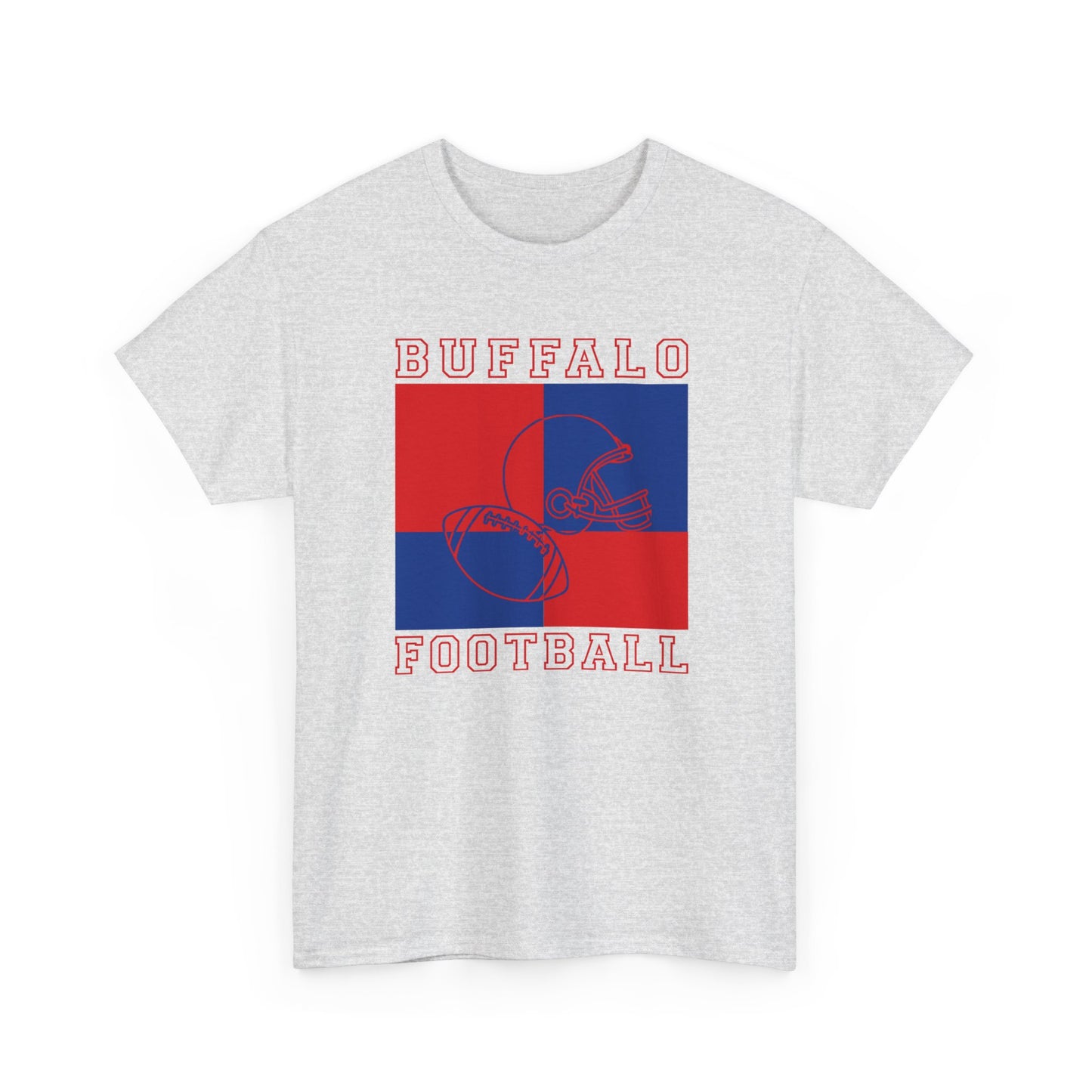 Buffalo Bills Football Tshirt