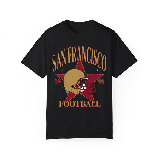 San Francisco 49ers Tshirt