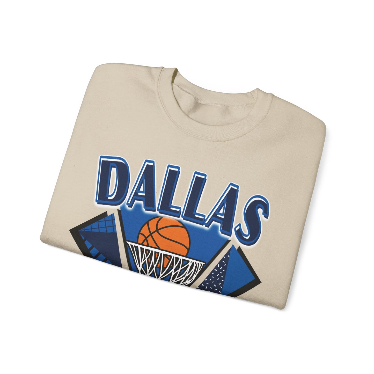 Dallas Mavericks Sweatshirt