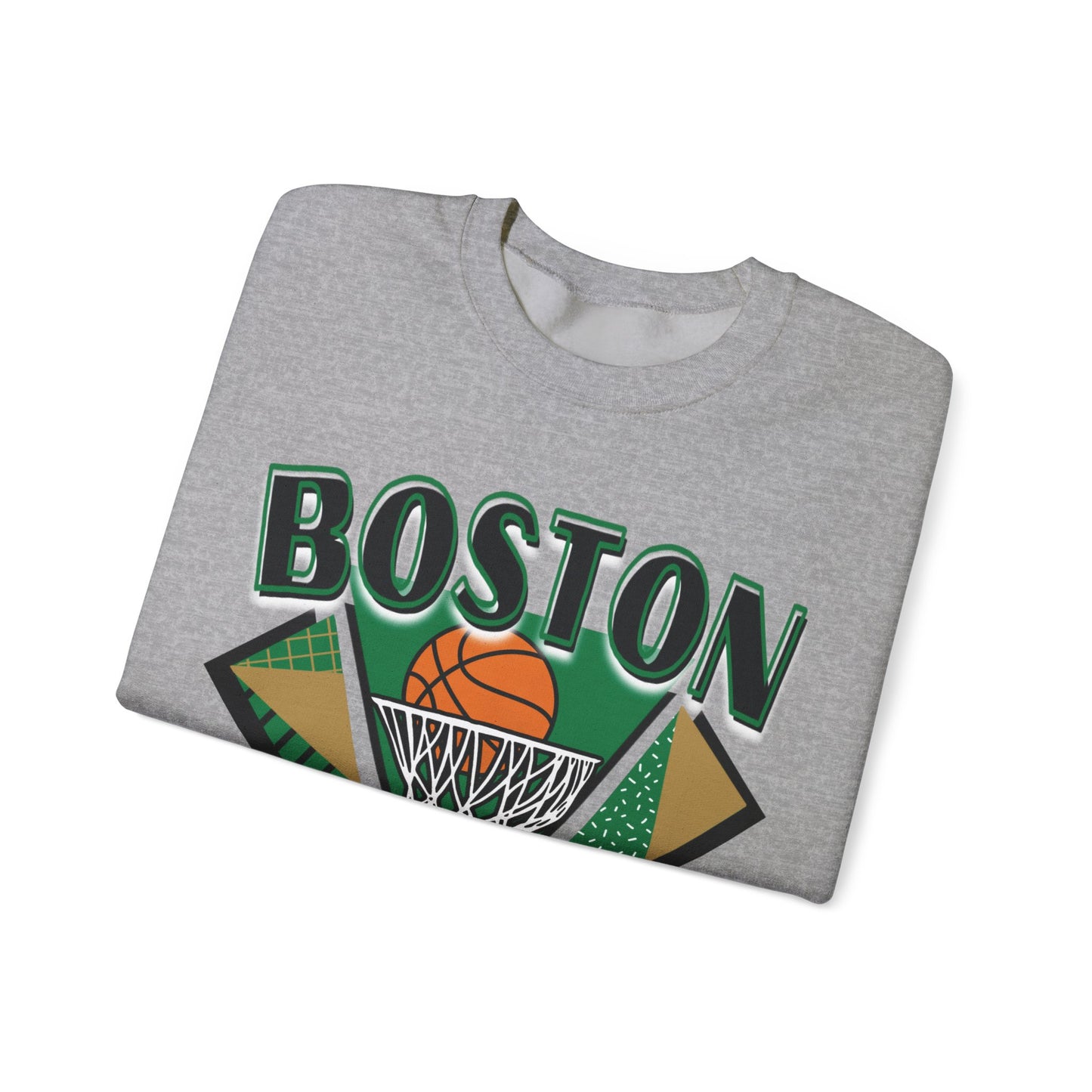 Boston Celtics Sweatshirt