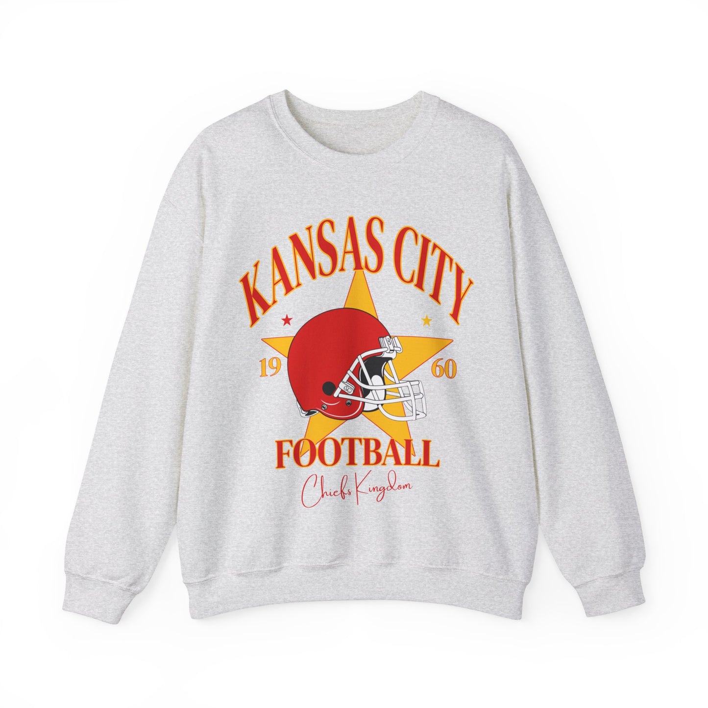 Kansas City Chiefs Sweatshirt