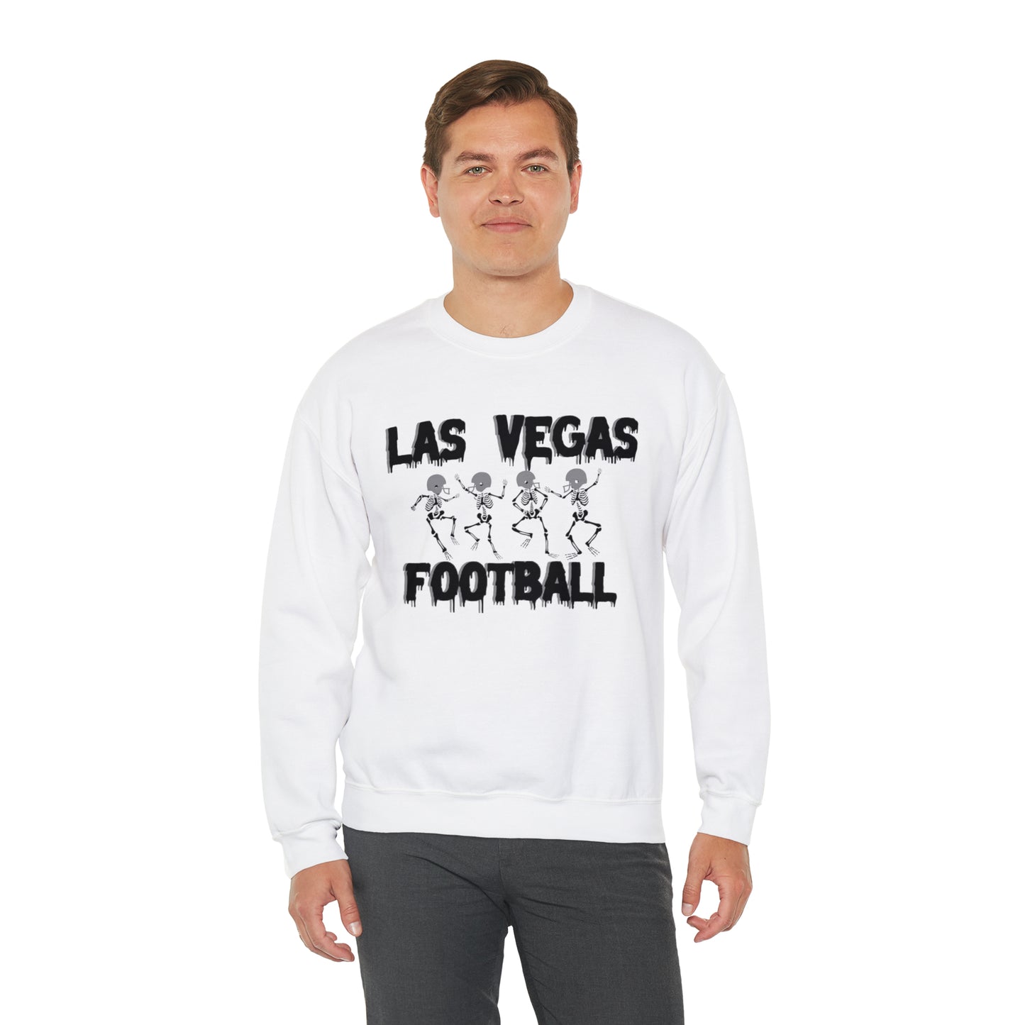 Las Vegas Raiders Sweatshirt