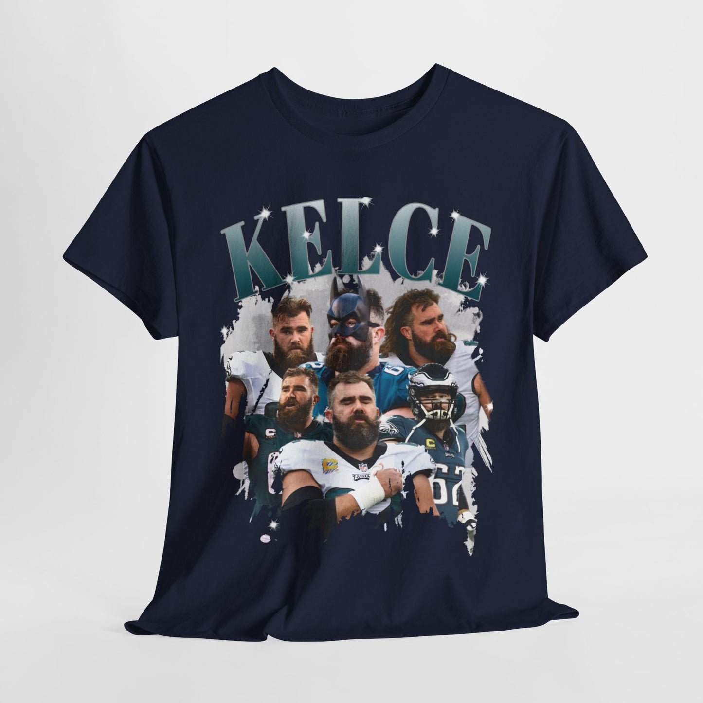 Philadelphia Eagles Jason Kelce Tshirt