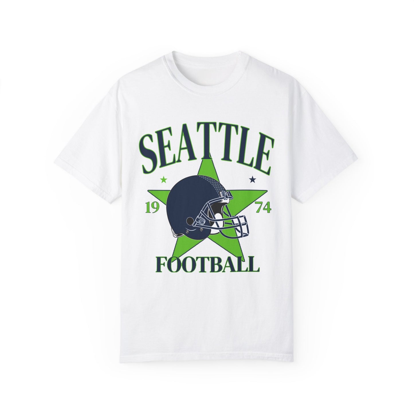 Seattle Seahawks Tshirt