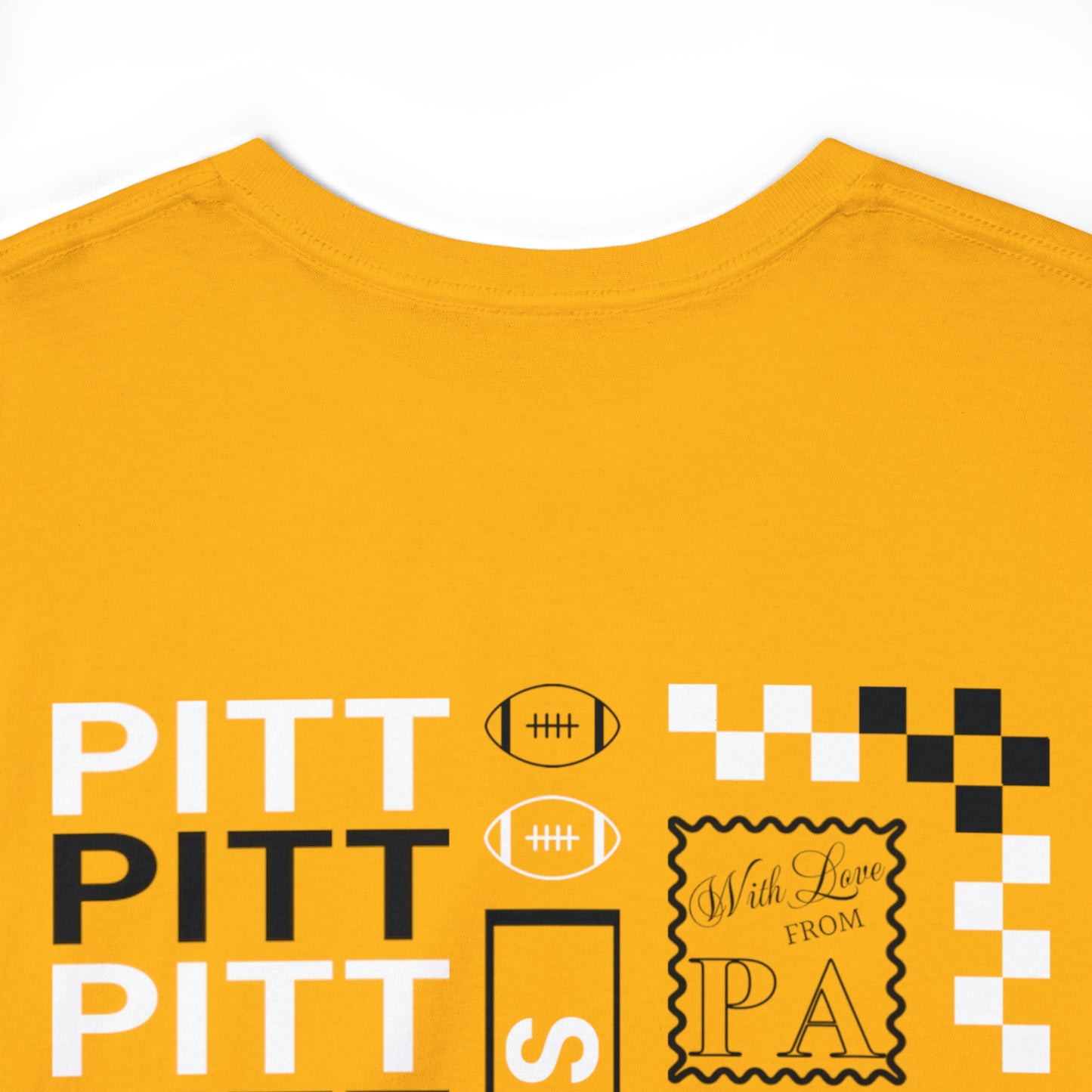Pittsburgh Steelers Tshirt