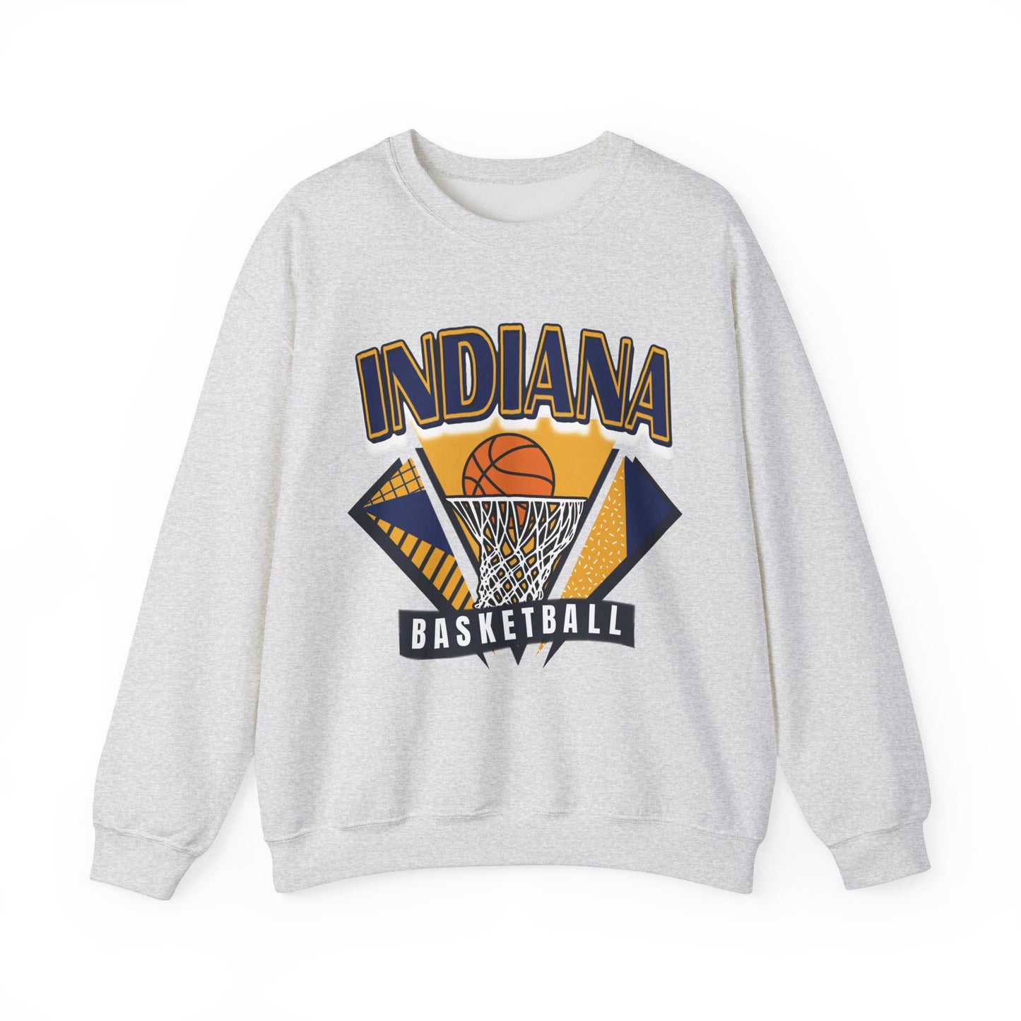 Indiana Pacers Sweatshirt