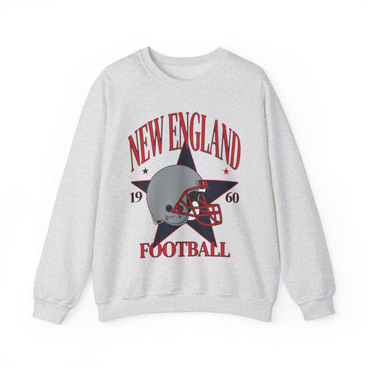 New England Patriots Sweatshirt