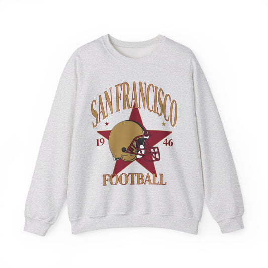 San Francisco 49ers Sweatshirt