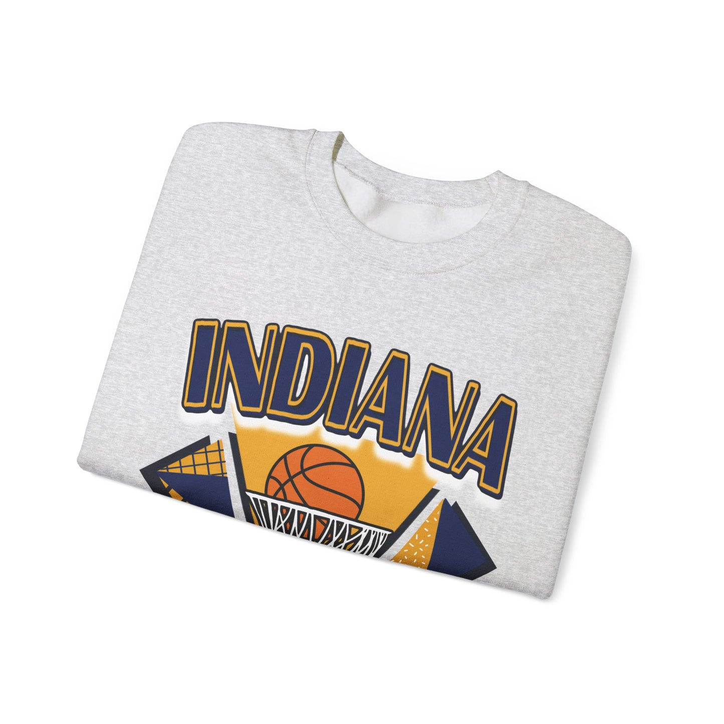 Indiana Pacers Sweatshirt