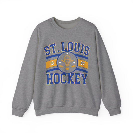 St. Louis Blues Sweatshirt