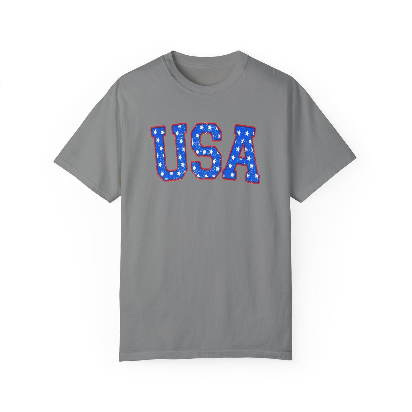 USA Fourth of July Tshirt