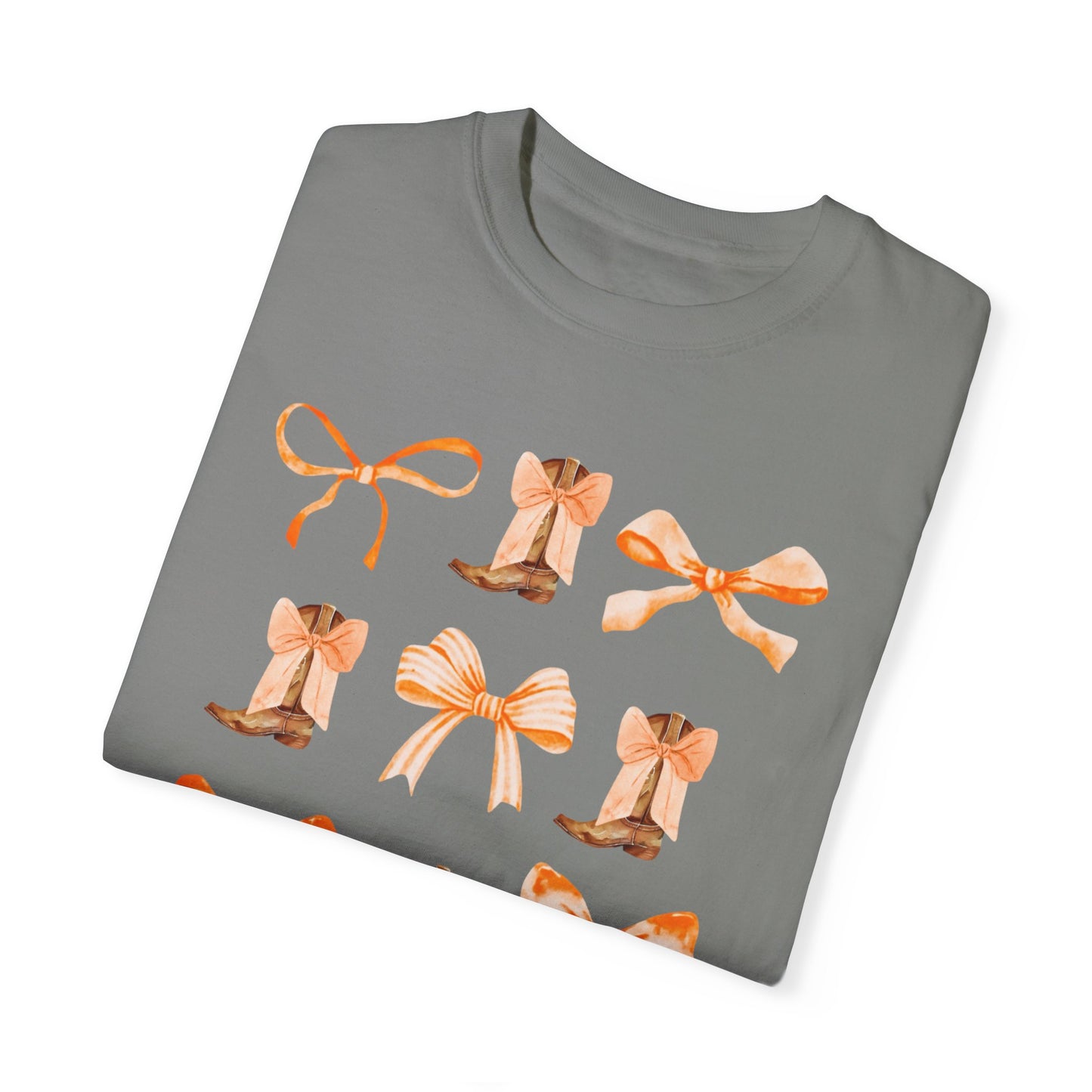 Coquette Tennessee Comfort Colors Tshirt