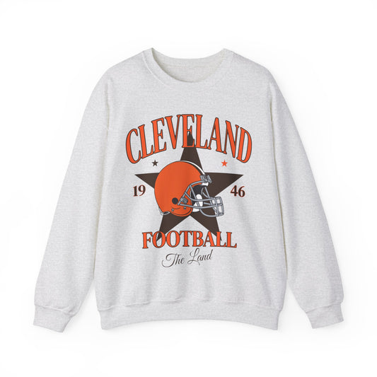 Cleveland Browns Sweatshirt