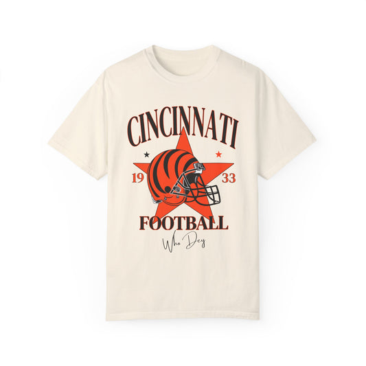 Cincinnati Bengals Tshirt