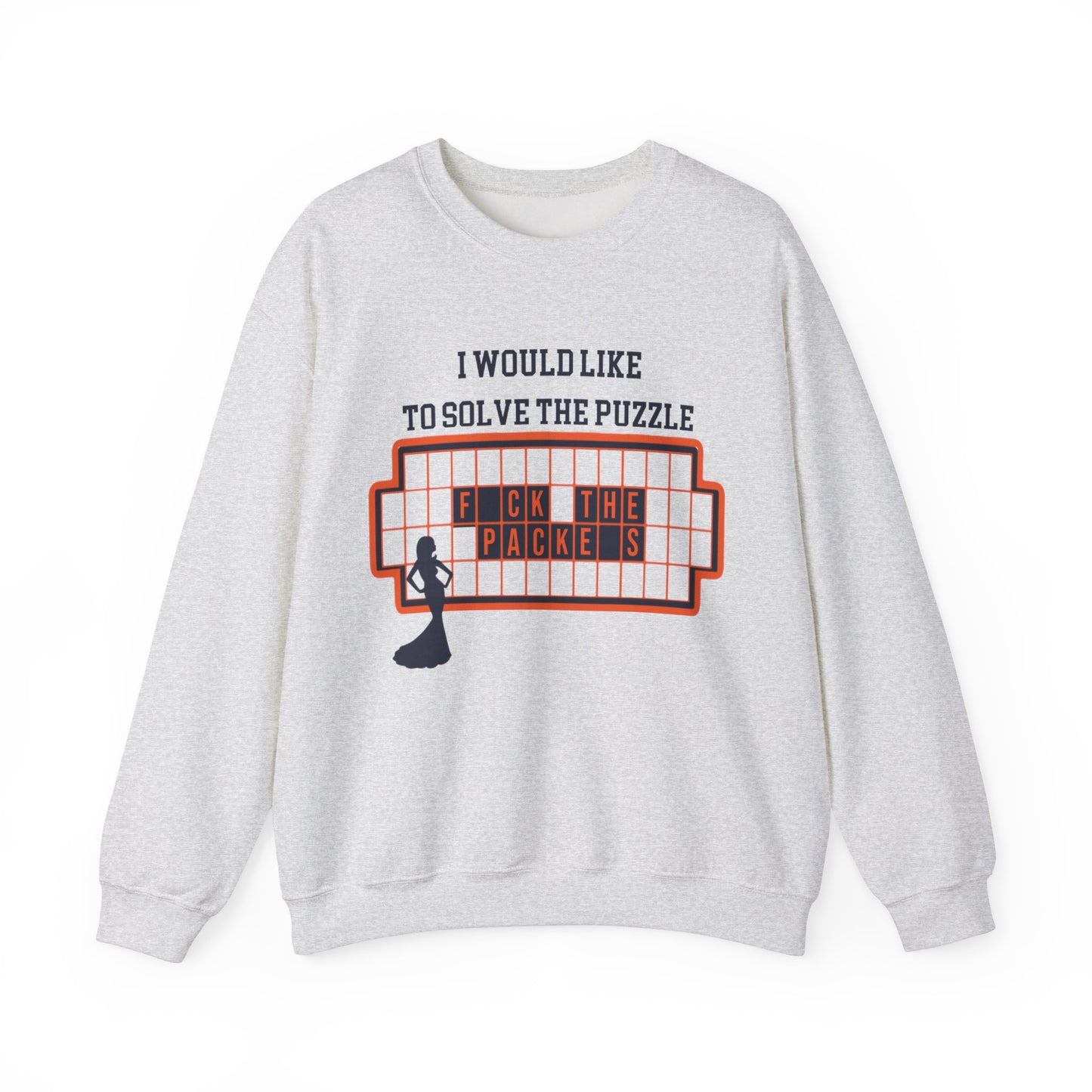 Chicago Bears Football Sweatshirt