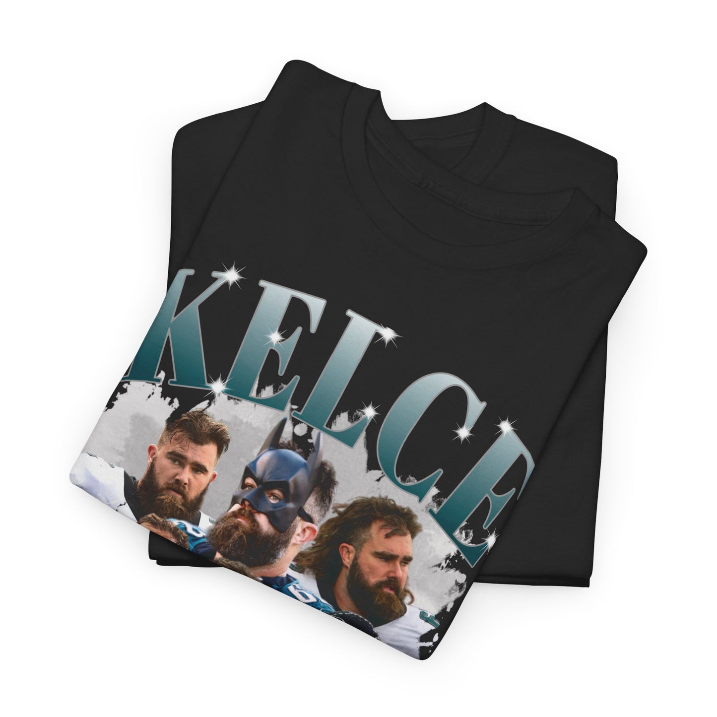 Philadelphia Eagles Jason Kelce Tshirt