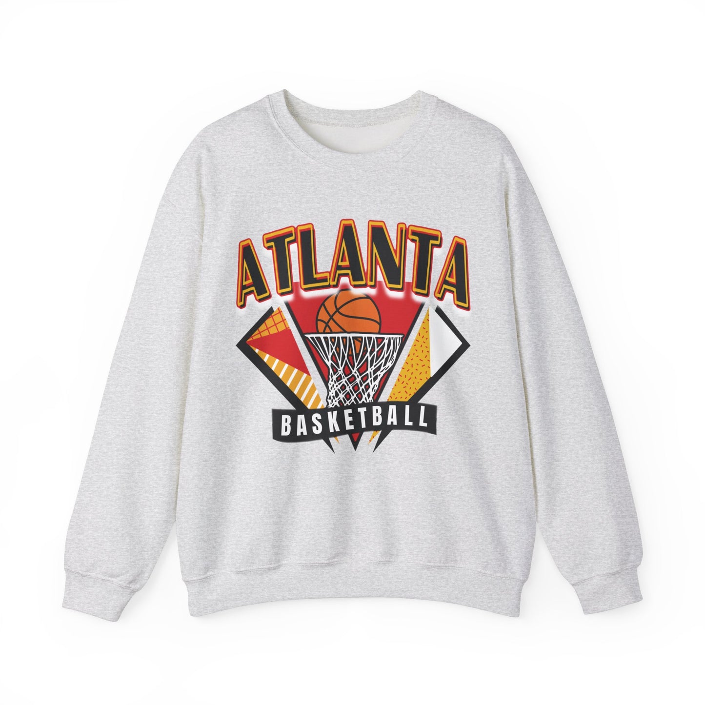 Atlanta Hawks Sweatshirt