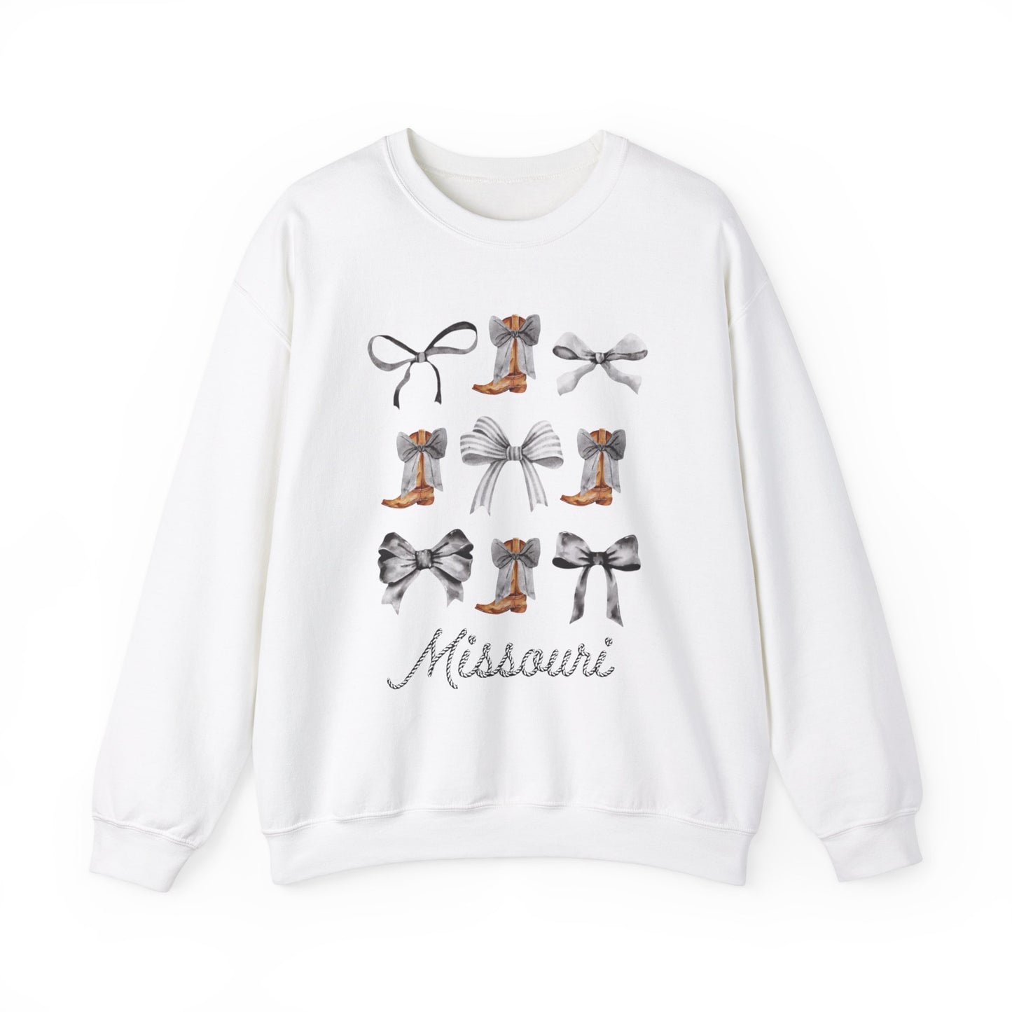 Coquette Missouri Sweatshirt