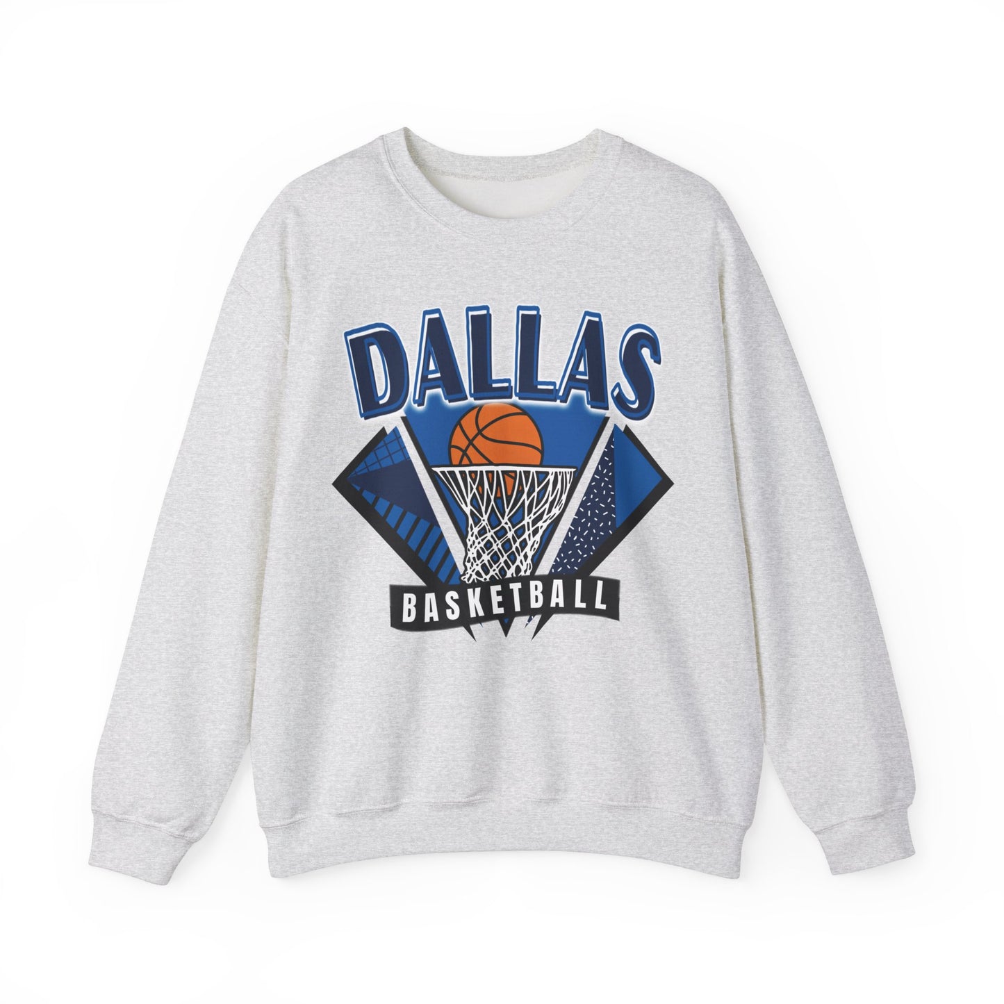 Dallas Mavericks Sweatshirt