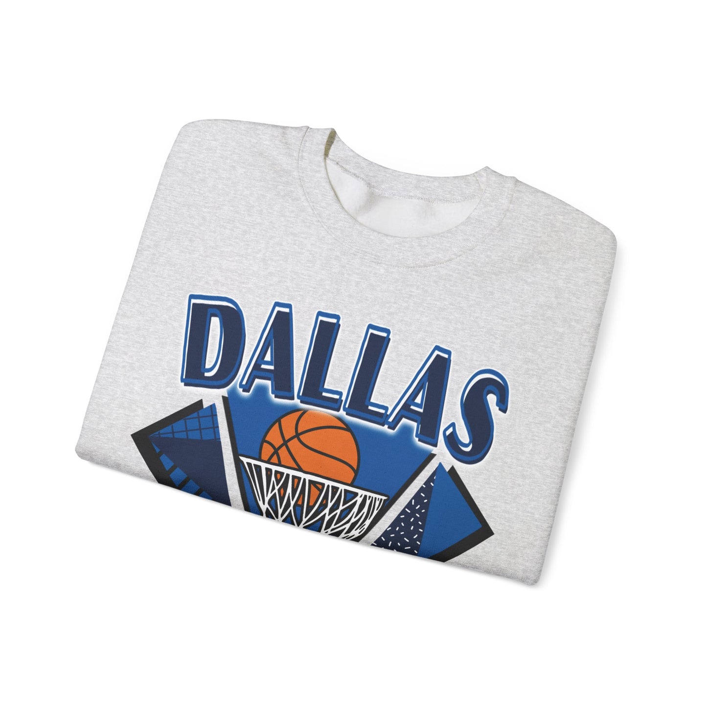 Dallas Mavericks Sweatshirt