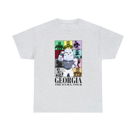 Georgia Bulldogs Tshirt