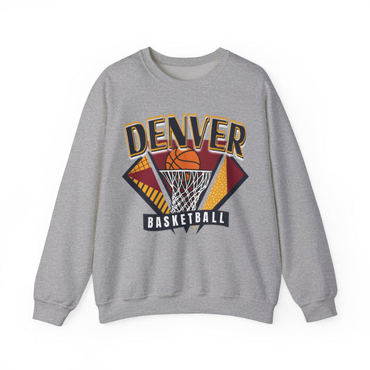 Denver Nuggets Sweatshirt