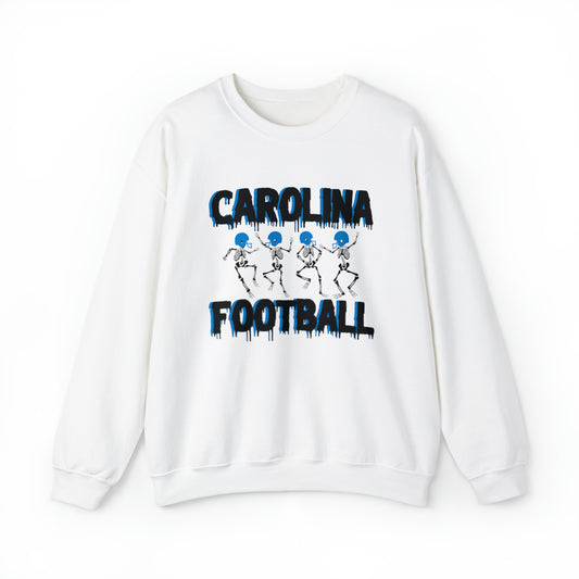 Carolina Panthers Sweatshirt