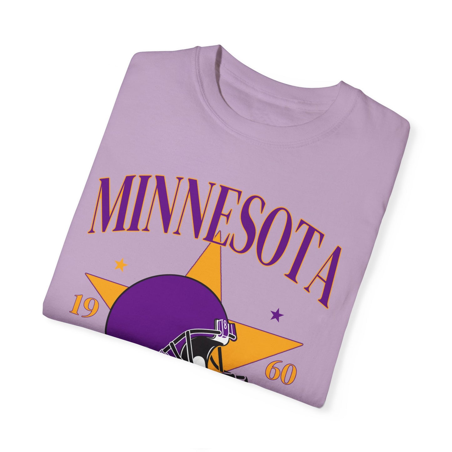 Minnesota Vikings Tshirt