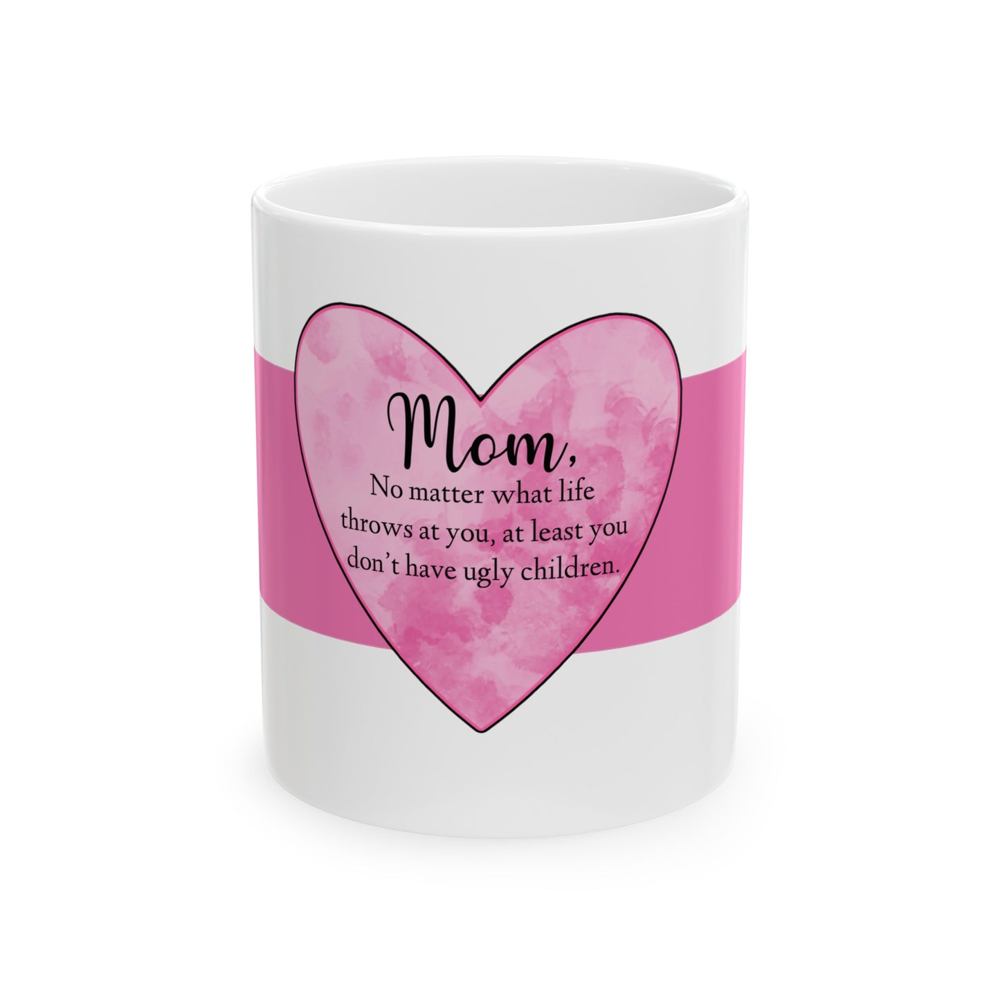 Mother’s Day 11oz Ceramic Mug