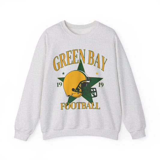 Green Bay Packers Sweatshirt