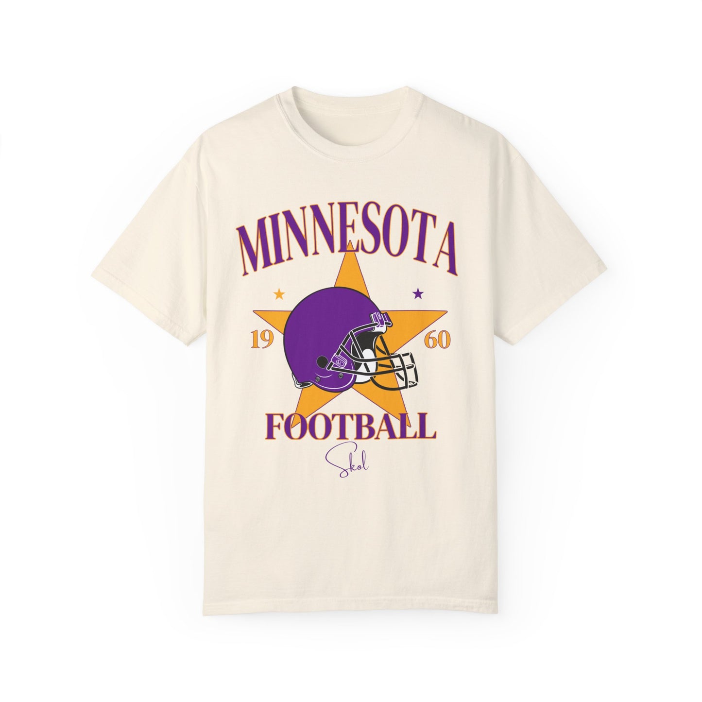 Minnesota Vikings Tshirt