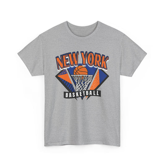 New York Knicks Basketball Tshirt