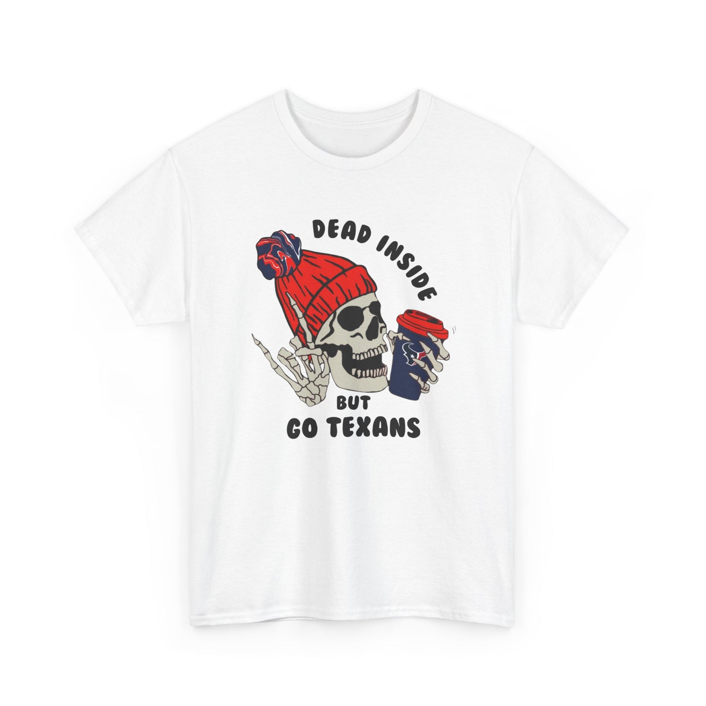 Houston Texans Football Tshirt