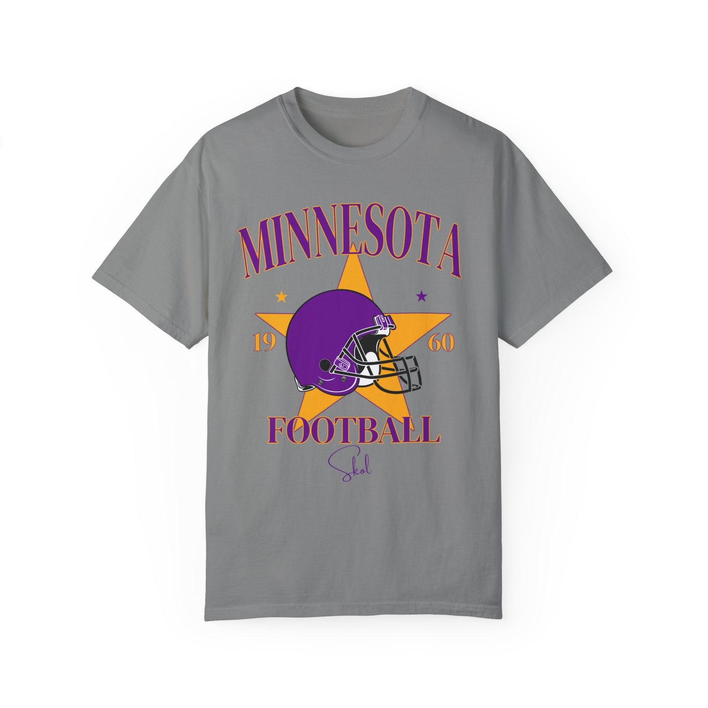 Minnesota Vikings Tshirt