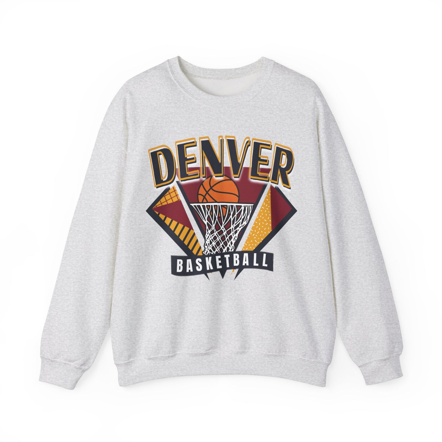 Denver Nuggets Sweatshirt