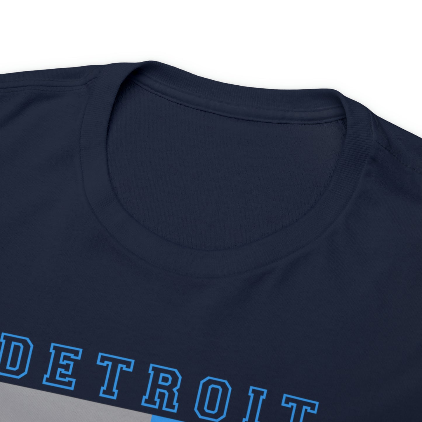 Detroit Lions Football Tshirt