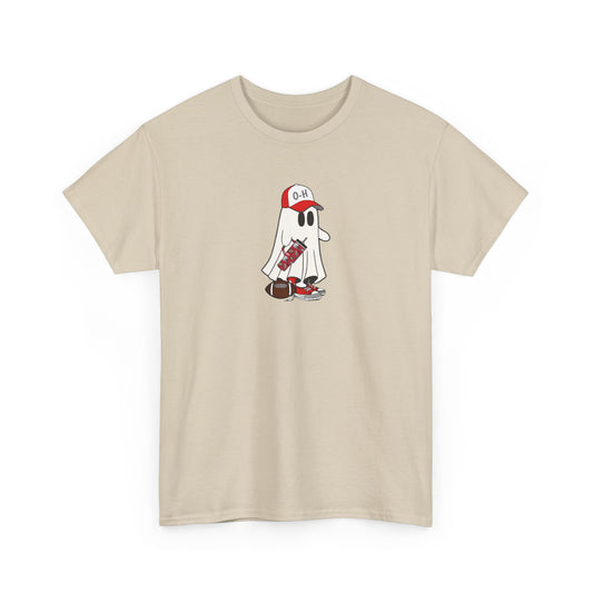 Ohio State Halloween Football Tshirt