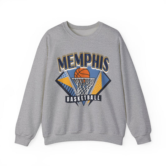 Memphis Grizzlies Sweatshirt